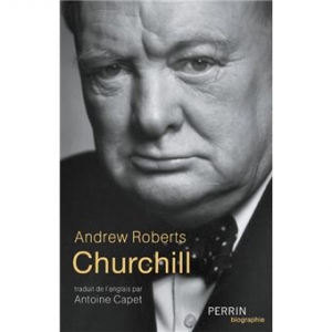 CHURCHILL