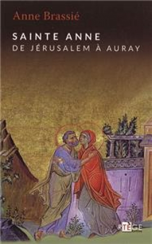 Sainte Anne de Jérusalem à Auray