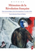 Mémoires de la Révolution française