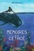 Mémoire d’un cétacé