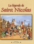 La légende de Saint  Nicolas