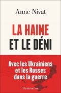 La haine et le déni