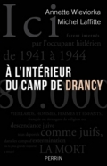 À l’intérieur du camp Drancy