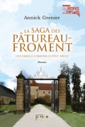 La saga des Pâtureau-Froment
