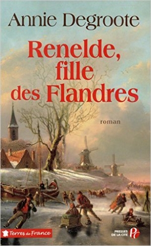 Renelde, fille des flandres