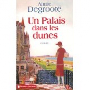 Un palais dans les dunes