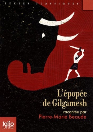 L'épopée de Gilgamesh