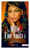 Les Mille et Une Nuits, tome 1