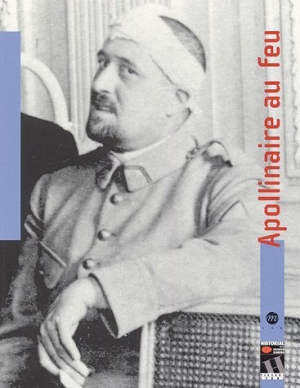 Apollinaire au feu