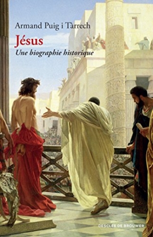 Jésus: une biographie historique