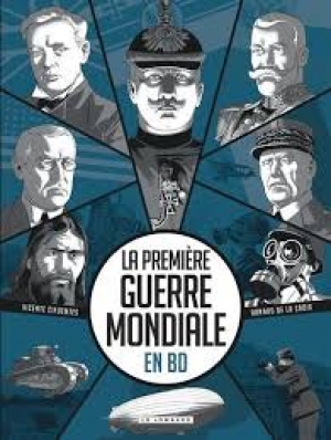 La Première Guerre mondiale