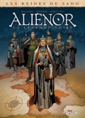 Aliénor la légende noire, 6