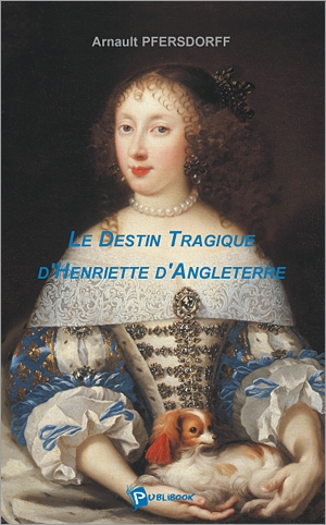 Henriette d’Angleterre