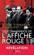 Les Commandos de l’Affiche rouge