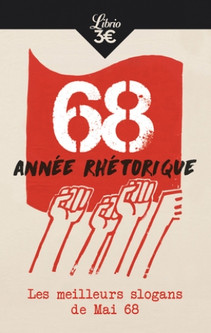 68 année rhétorique