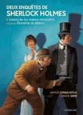 Deux enquêtes de Sherlock Homes