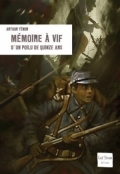 Mémoire à vif d'un Poilu de quinze ans