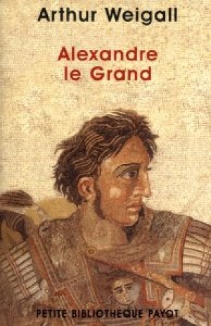 Alexandre Le Grand