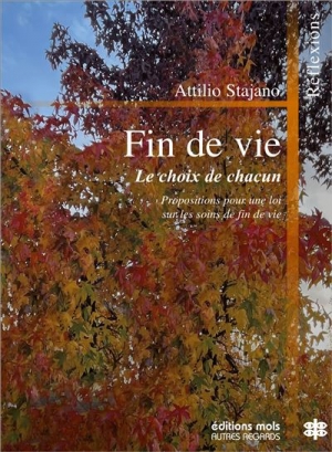 Fin de vie: Le choix de chacun