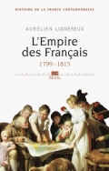 Histoire de la France contemporaine 1. L'Empire des Français 1799-1815