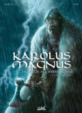 Karolus Magnus l’empereur des barbares, 1 L’otage vascon