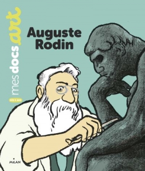 Auguste Rodin