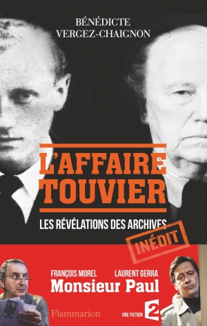 L’affaire Touvier : les révélations des archives