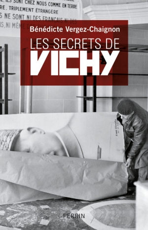 Les secrets de Vichy