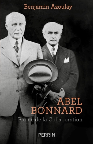 Abel Bonnard, plume de la collaboration