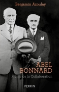 Abel Bonnard, plume de la collaboration
