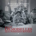 Les demoiselles aux pompons rouges : la résistance héroïque des fusiliers marins à Dixmude