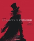 Le magicien de Whitechapel, acte I Jerrold Piccobello