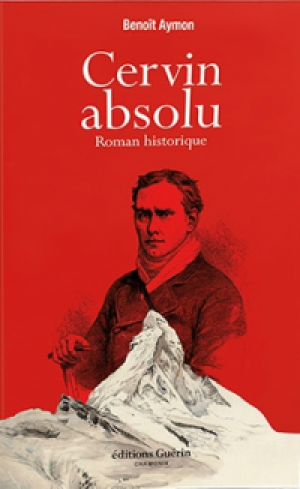 Cervin absolu: roman historique