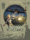Les enfants de la Résistance, 7 Tombés du ciel