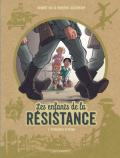 Les enfants de la Résistance, 1 Premières actions