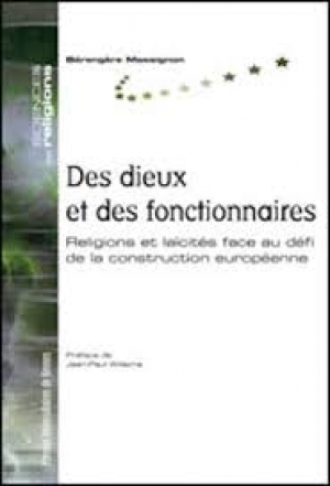 Des dieux et des fonctionnaires