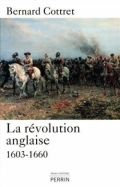 La révolution anglaise 1603-1660