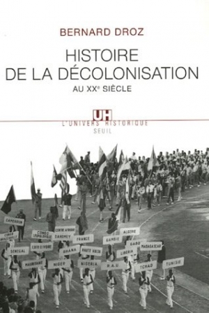 Histoire de la décolonisation au XXe siècle