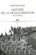 Histoire de la décolonisation au XXe siècle
