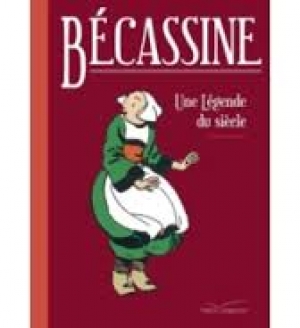 Bécassine une légende du siècle