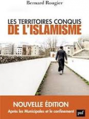 Les Territoires conquis de l'islamisme