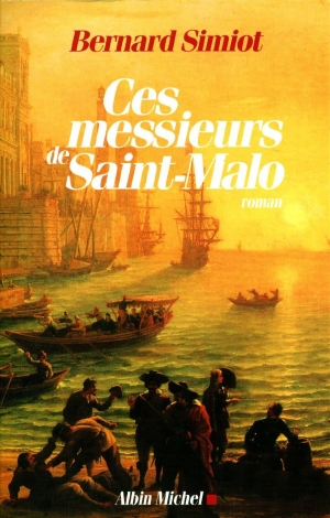 Ces messieurs de Saint-Malo