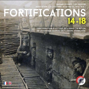 Fortifications 14-18