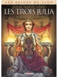 Les trois Julia, 1 La princesse de la poussière