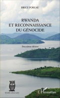 Rwanda et reconnaissance du génocide