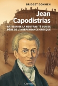 Jean Capodistrias