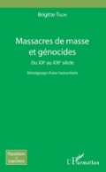 Massacres de masse et génocides du XXe au XXIe siècle