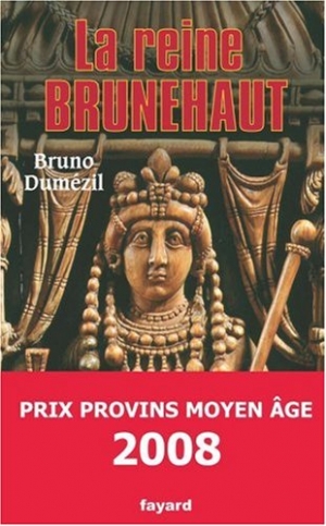 La reine Brunehaut