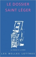 Le dossier Saint Léger