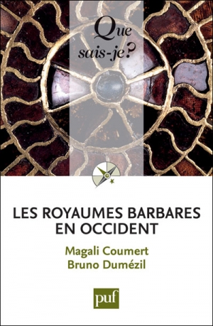 Les royaumes barbares en Occident